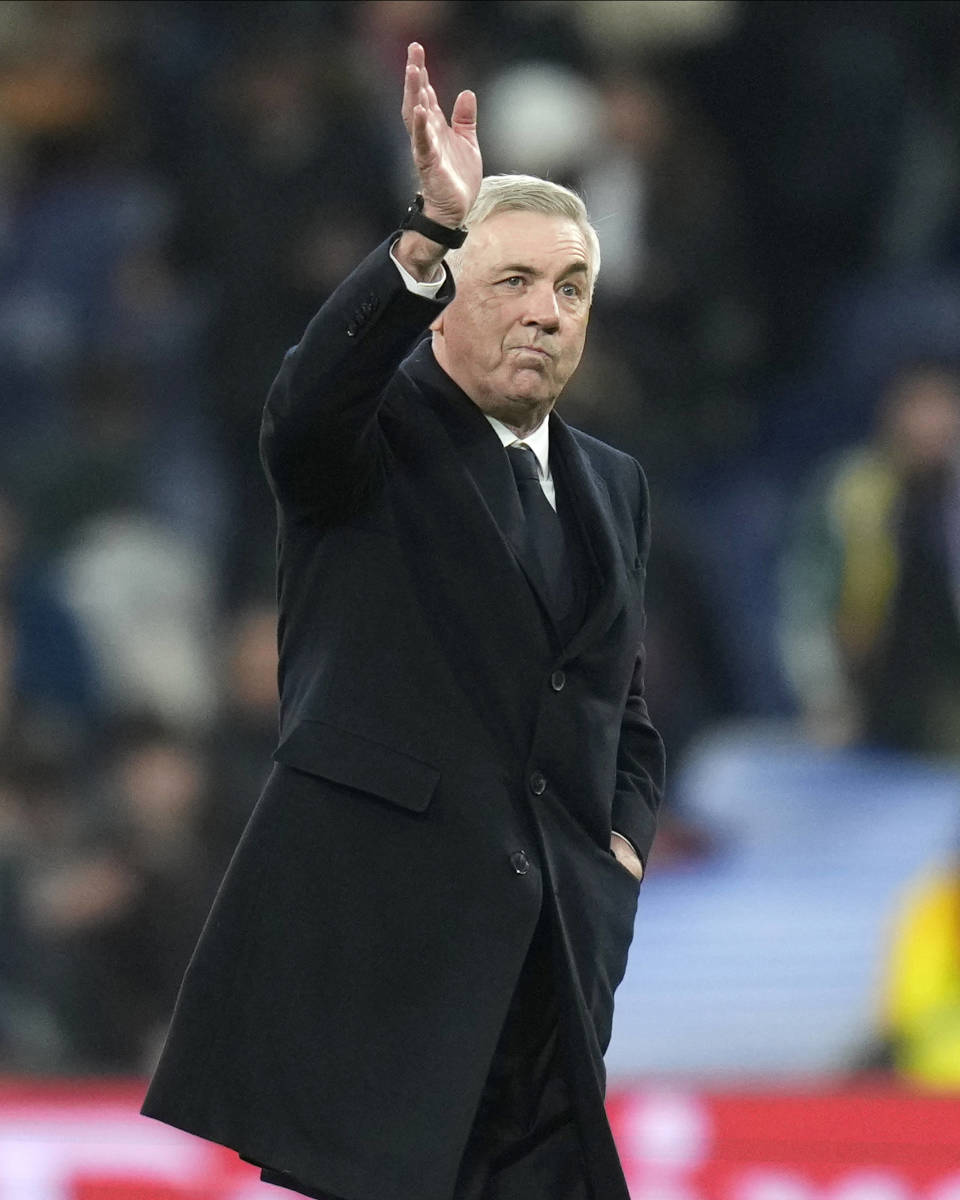 Carlo Ancelotti